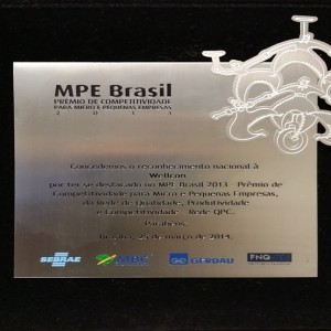 Prêmio - MPE Brasil_